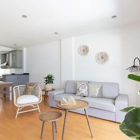 Apartment Frentemar 2 - Costa Carpediem Calp