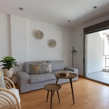 Apartment Frentemar 2 - Costa Carpediem