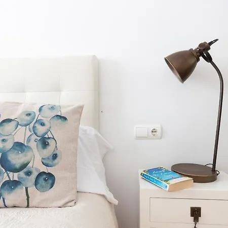 Frentemar 2 - Costa Carpediem Apartment Calp