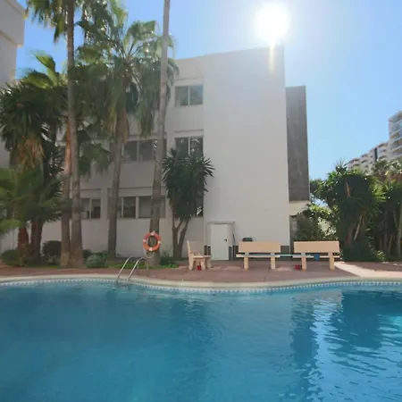 Appartement Frentemar 2 - Costa Carpediem