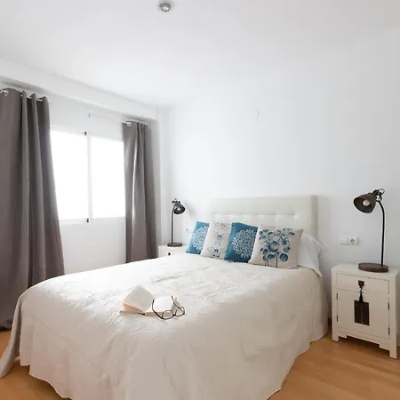 Frentemar 2 - Costa Carpediem Calp