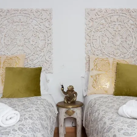 Frentemar 2 - Costa Carpediem Apartment *