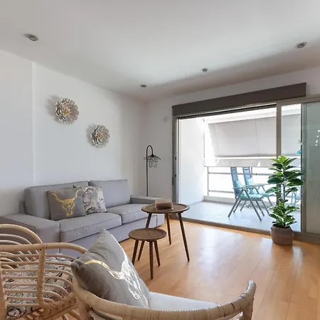 Lägenhet Frentemar 2 - Costa Carpediem *