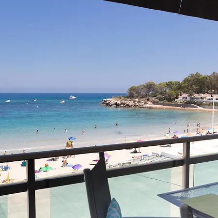 Lejlighed Frentemar 2 - Costa Carpediem Calpe