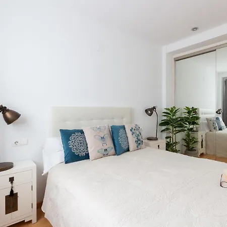 Frentemar 2 - Costa Carpediem * Calpe