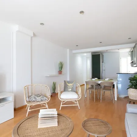 Frentemar 2 - Costa Carpediem Lejlighed Calpe