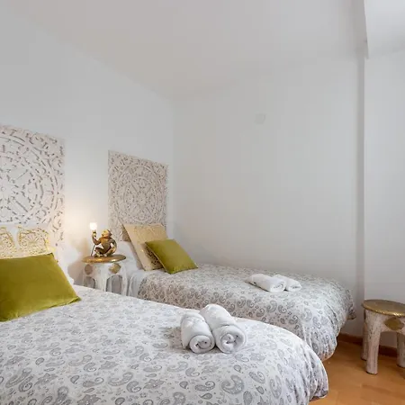 Frentemar 2 - Costa Carpediem Appartement Calpe