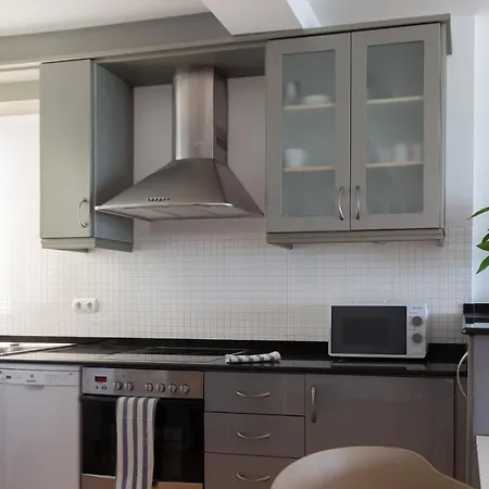 Lägenhet Frentemar 2 - Costa Carpediem