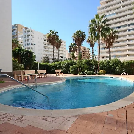 Frentemar 2 - Costa Carpediem * Calpe