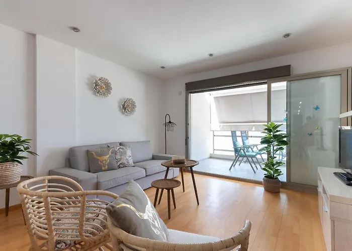 Apartment Frentemar 2 - Costa Carpediem *