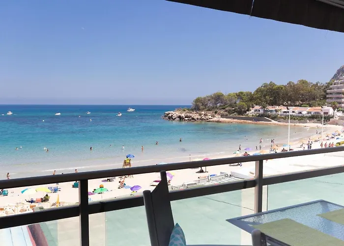 Apartment Frentemar 2 - Costa Carpediem Calpe