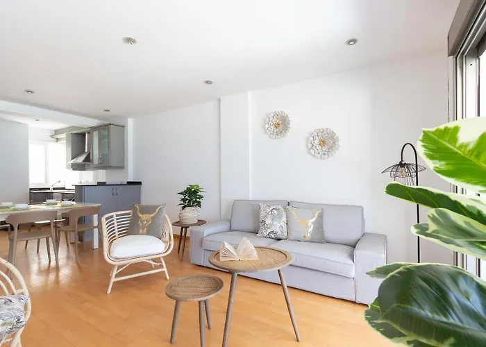 Apartment Frentemar 2 - Costa Carpediem Calpe