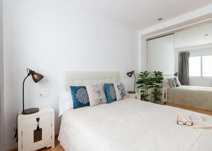 Frentemar 2 - Costa Carpediem * Calpe