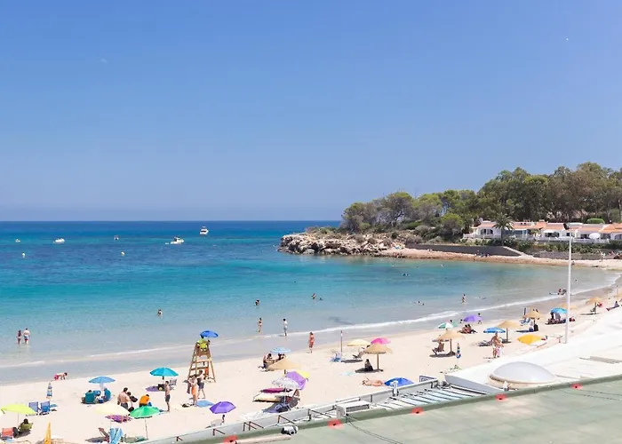 Frentemar 2 - Costa Carpediem Appartement Calpe