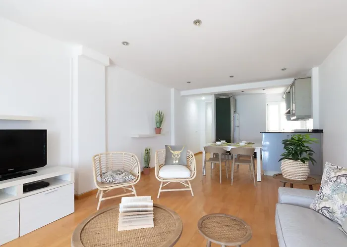 Frentemar 2 - Costa Carpediem Apartment Calpe