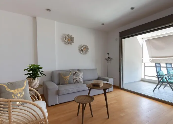 Διαμέρισμα Frentemar 2 - Costa Carpediem