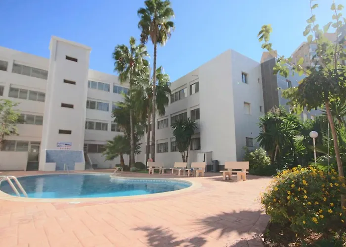 Frentemar 2 - Costa Carpediem * Κάλπε