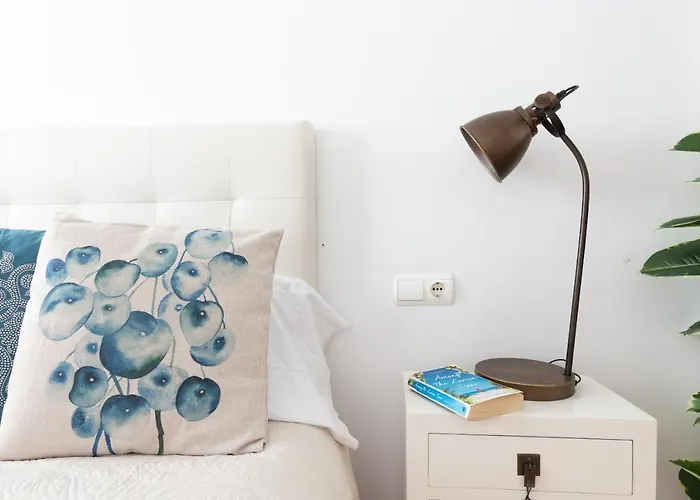 Frentemar 2 - Costa Carpediem Apartment Calpe