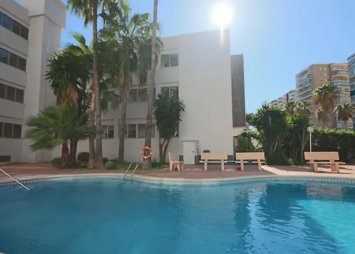 Apartment Frentemar 2 - Costa Carpediem