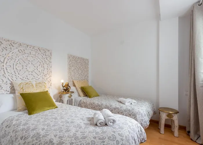 Frentemar 2 - Costa Carpediem Apartment Calpe