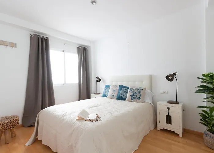 Frentemar 2 - Costa Carpediem Κάλπε