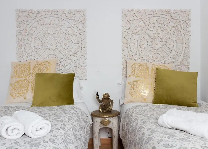 Frentemar 2 - Costa Carpediem Apartment *