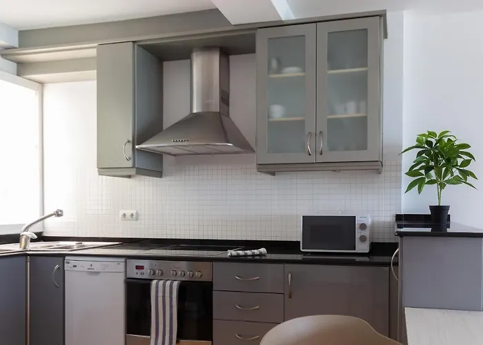 Apartment Frentemar 2 - Costa Carpediem